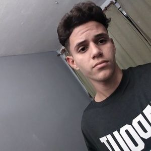 Meet your Posher, Alejandro